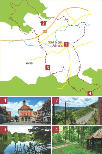 Schorndorf-Bike-Trail-Hausrunde