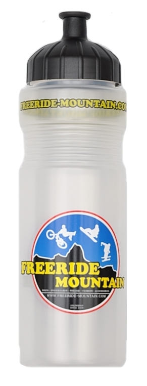 Freeride Mountain Fahrradflasche