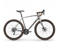 Cyclocross und Gravel Bikes