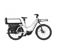 E-Bikes Cargo- / Lastenbikes