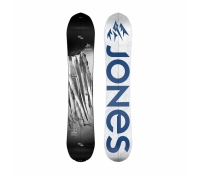 Snowboards Splitboards