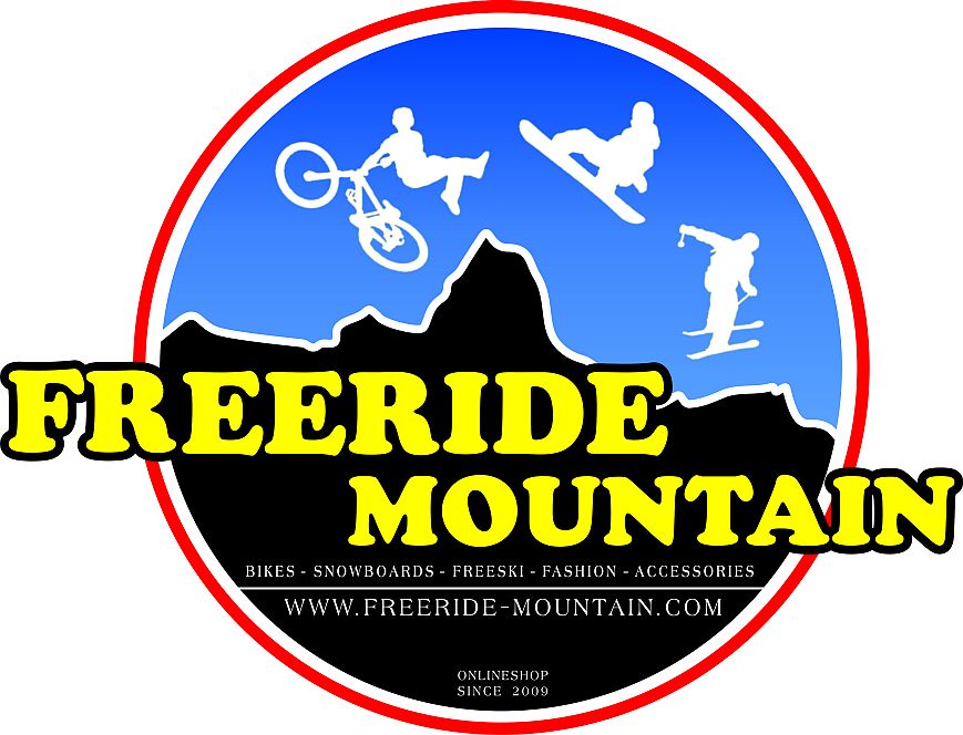 Freeride Mountain e.K. / Your ride events an services