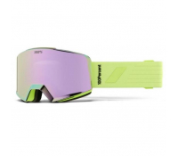 Goggles Schneebrillen