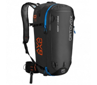 Backcountry Lawinen Sicherheit