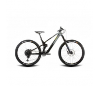 All-Mountain Bikes