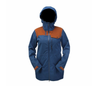 WOMEN Snowwear Jacken