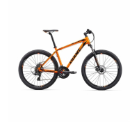 Mountainbike Hardtails