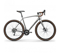 Cyclocross und Gravel Bikes