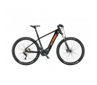 E-Mountainbikes Hardtail