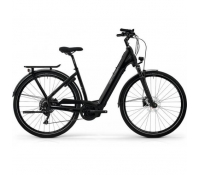 E-Bikes City