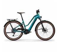 E-Bikes Trekking