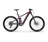 E-Mountainbikes-Fully