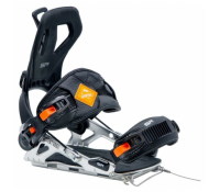 Splitboard Bindungen