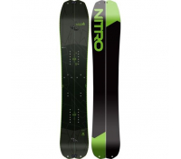Splitboards