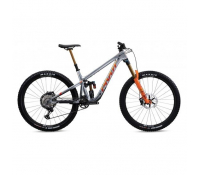 Enduro Bikes