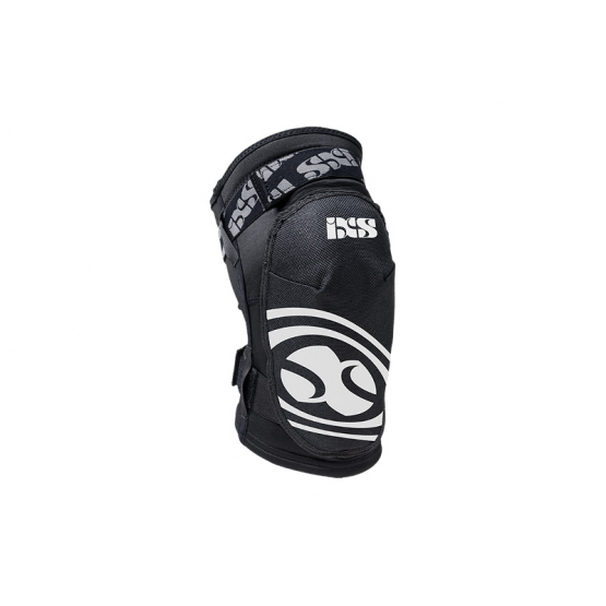 IXS Hack Evo Elbow Guard black