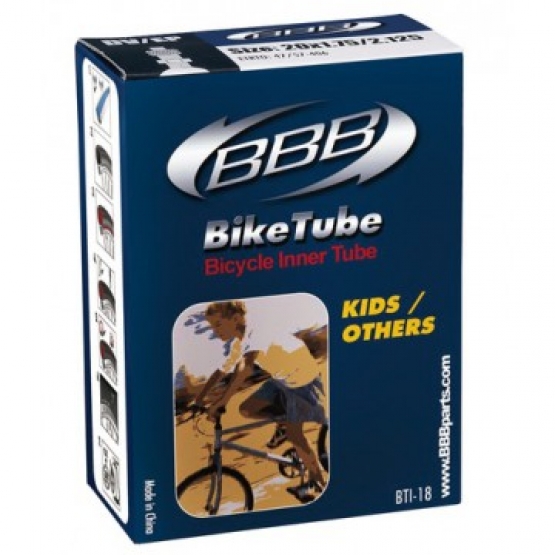 BBB Fahrradschlauch BTI-40 24 1,9/2,125 FV 48mm