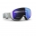 Scott Fix White Goggle illuminator blue chrome1