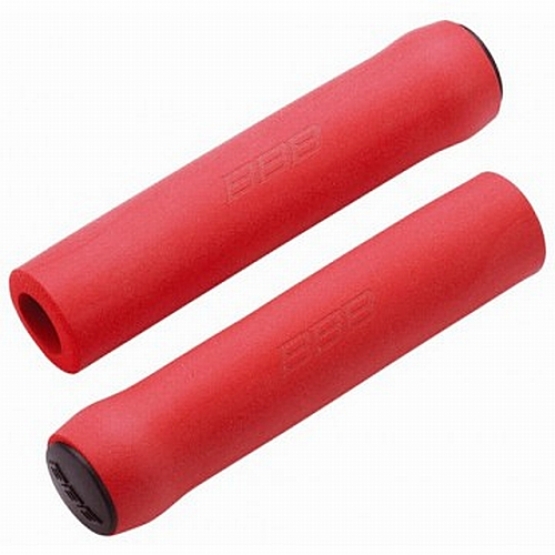 BBB Sticky Griffe BHG-34 130mm red