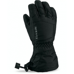 Dakine Tracker Jr. Glove black