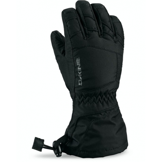 Dakine Tracker Jr. Glove black L