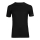 Ortovox 185 Pure Short Sleeve black raven