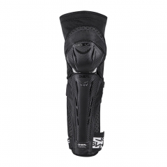Oneal Park FR Carbon Look Knee Guard black white