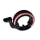 Knog Oi Classic Fahrradklingel Large 23.8 - 31.8mm copper