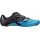 Mavic Cosmic Elite black dresden blue fiery red
