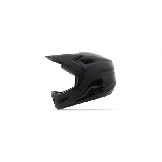 Giro Disciple MIPS Helmet mat gloss black XS