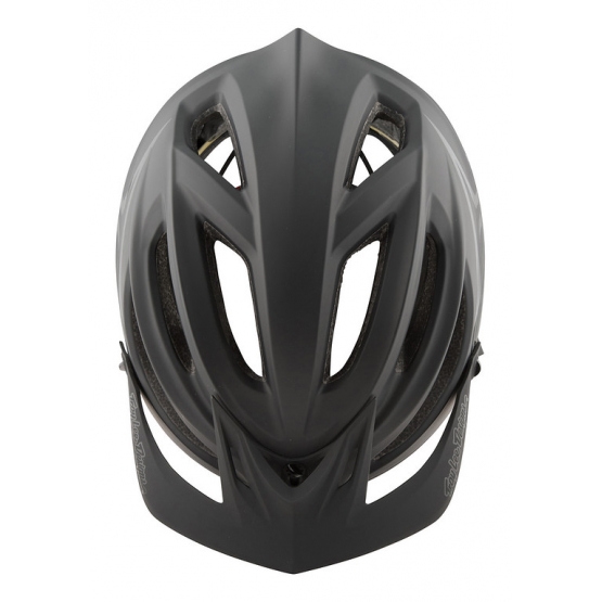 Troy Lee Designs A2 Helmet MIPS Decoy black XL/2X