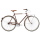Creme Cycles Caferacer Man Solo 7-Speed