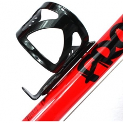 Frog Verstellbarer Flaschenhalter