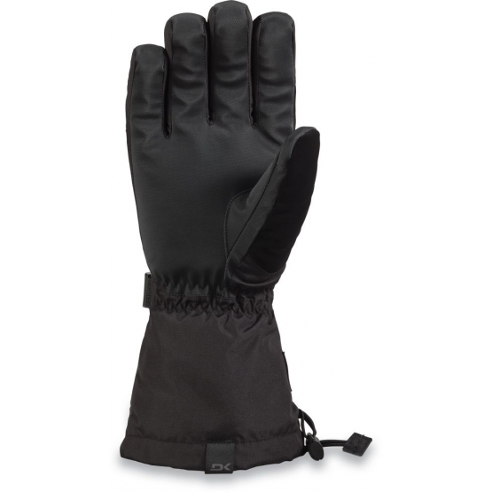 Dakine Titan Glove black M