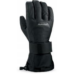 Dakine Wristguard Glove black