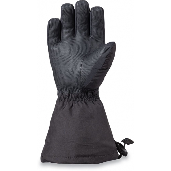 Dakine Tracker Glove black S (4-6 Jahre)