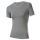 L&ouml;ffler Da. Shirt Transtex warm KA grau