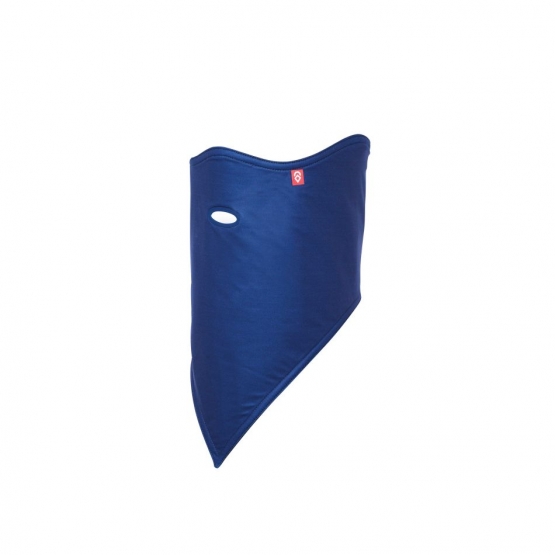 Airhole Facemask Standard 2 Layer navy M/L