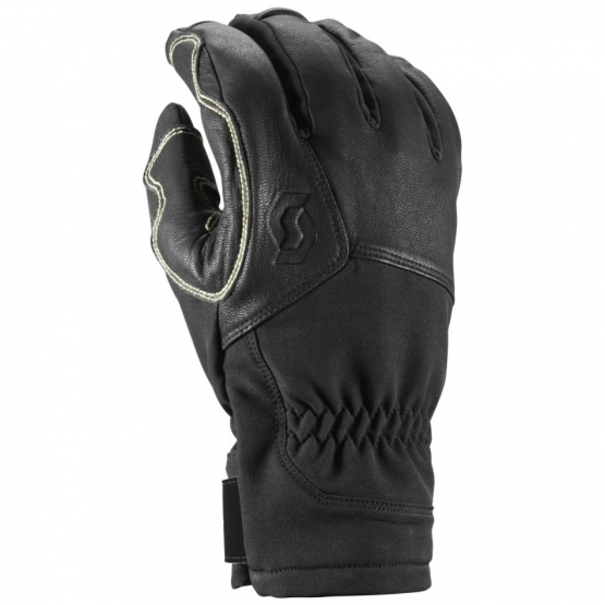 Scott Explorair Tech Glove black XL