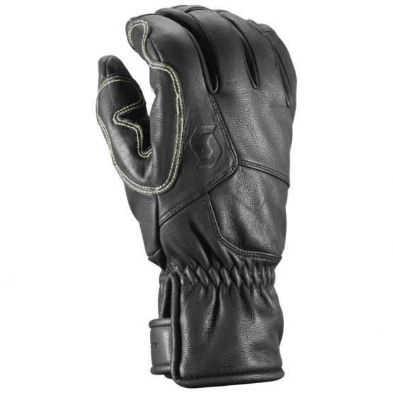 Scott Explorair Essential Glove black M