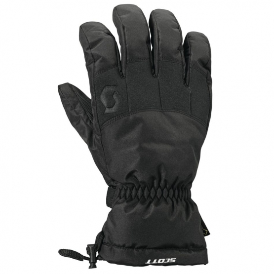 Scott Ultimate GTX Glove black XXL