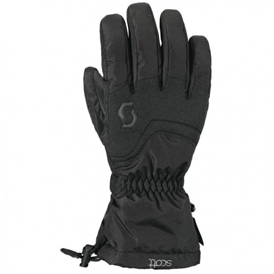 Scott Ultimate GTX Womens Glove black