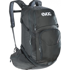 Evoc Explorer Pro 30L black