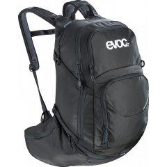 Evoc Explorer Pro 26L black