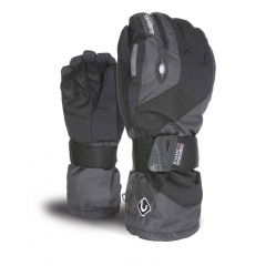 Level Clicker Glove black