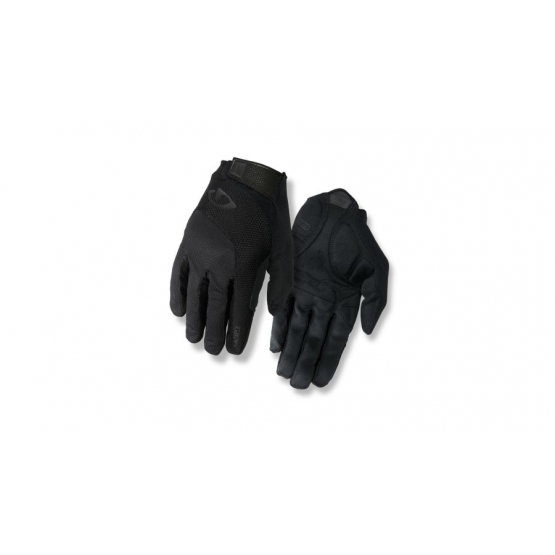 Giro Bravo Gel LF Gloves black S