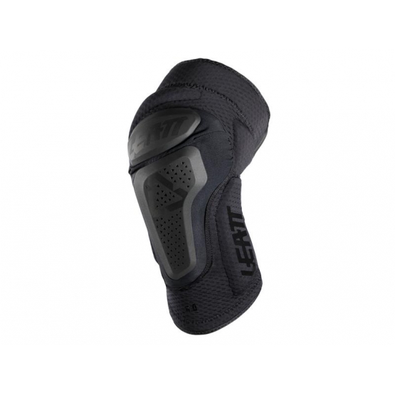 Leatt Knee Guard 3DF 6.0 black S/M