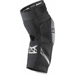 Dakine Hellion Knee Pad black
