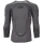 IXS Trigger Upper Body Protective grey