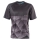 Yeti Alder Jersey SS black magnet geo